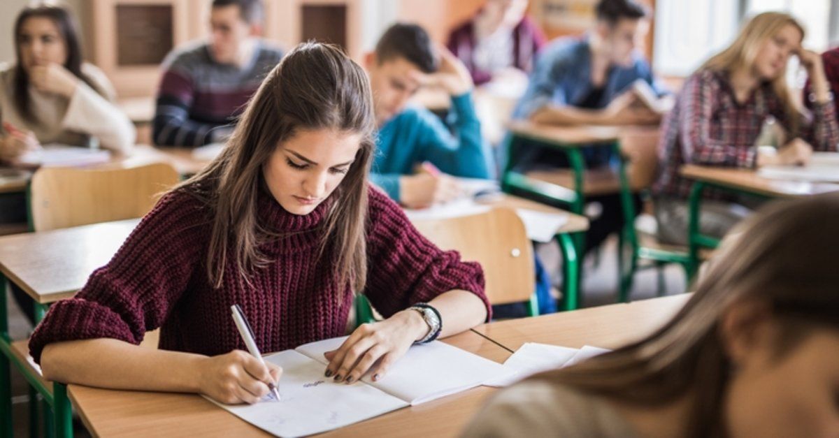 ÖSYM, üniversite adaylarını uyardı! YKS ikinci ek yerleştirmeleri için bugün son gün! 7