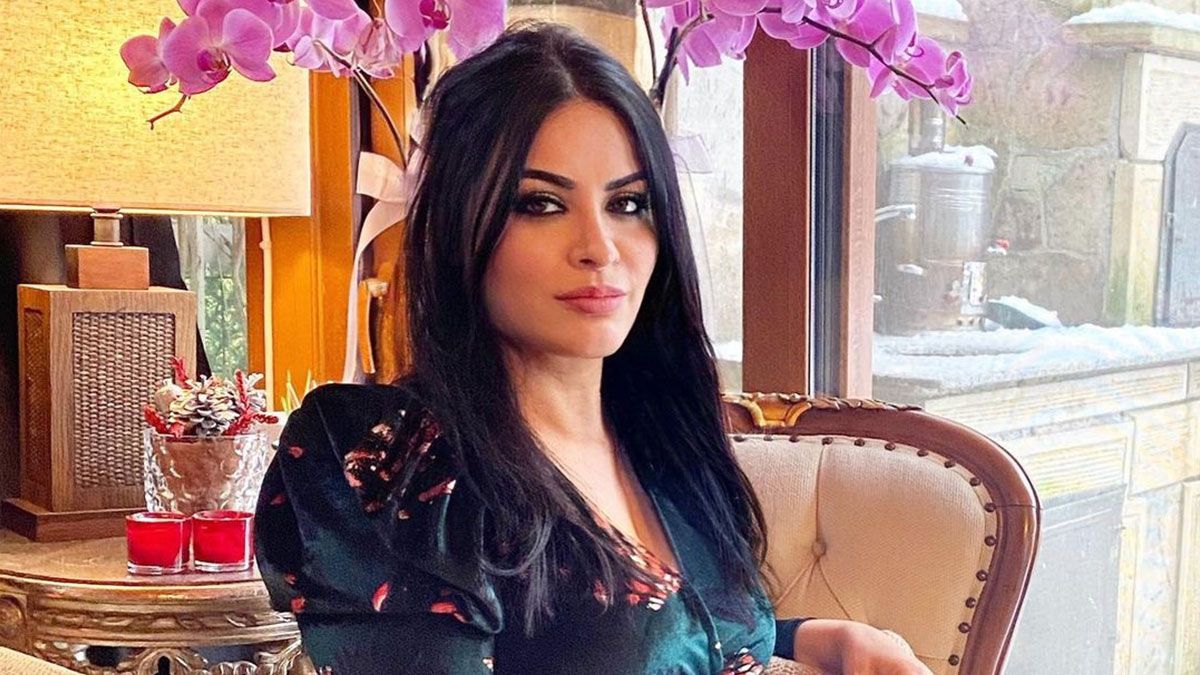 Şarkıcı Zara kızını ilk kez gösterdi! Sır gibi sakladığı Dila görücüye çıktı! 7