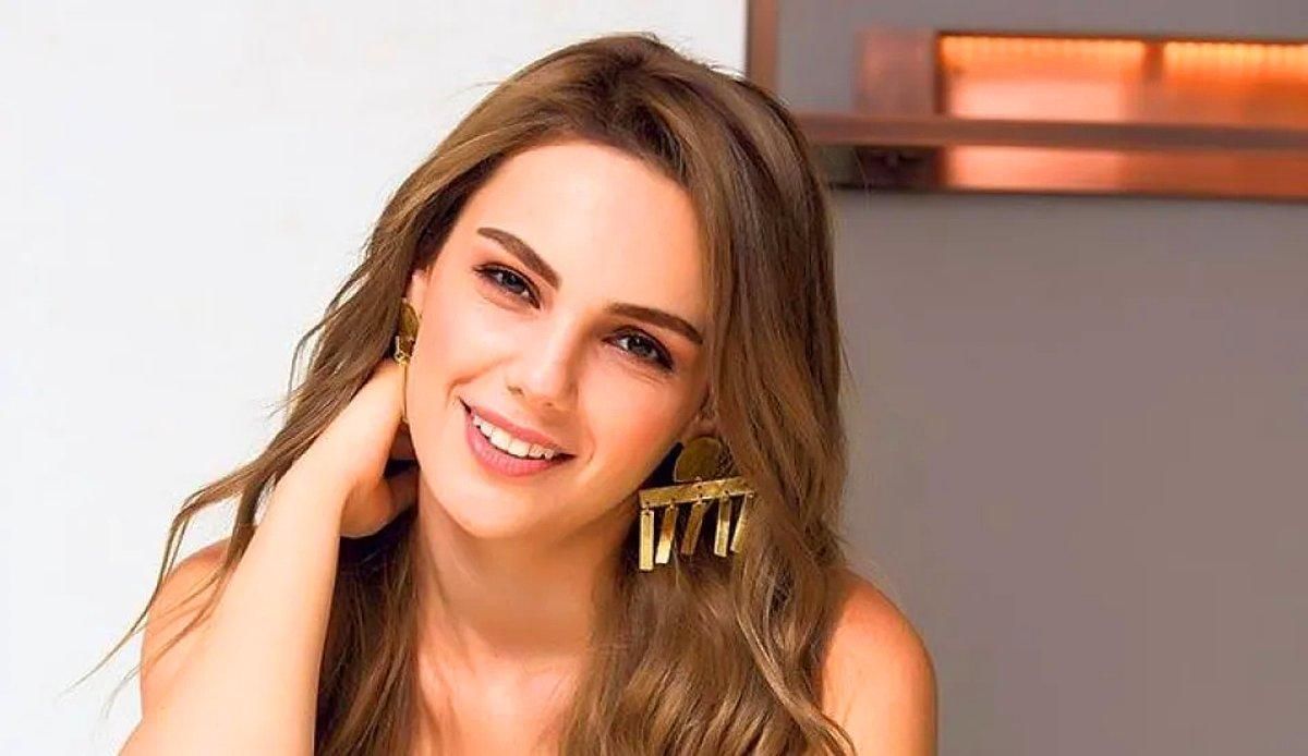Kalp Yarası'nın Ayşe'si güzelliğini ona borçlu! Yağmur Tanrısevsin'in annesi ilk kez görüntülendi! 1