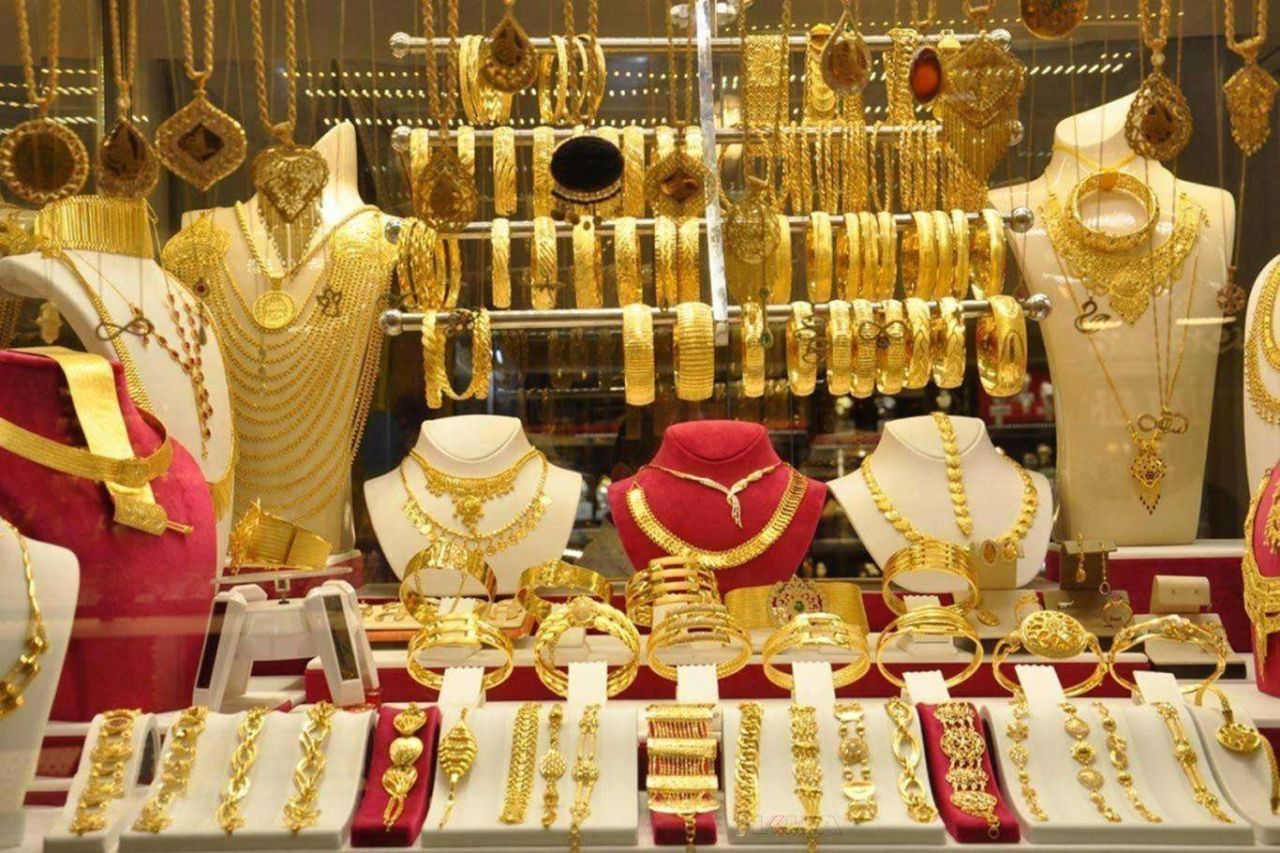 Dolar yeni güne rekorla başladı, altın yükselişe geçti! İşte piyasalarda son durum... 7