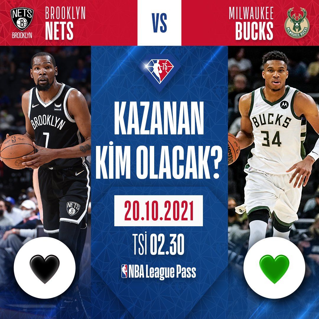 Uykusuz geceler başlıyor... NBA geri döndü! 1
