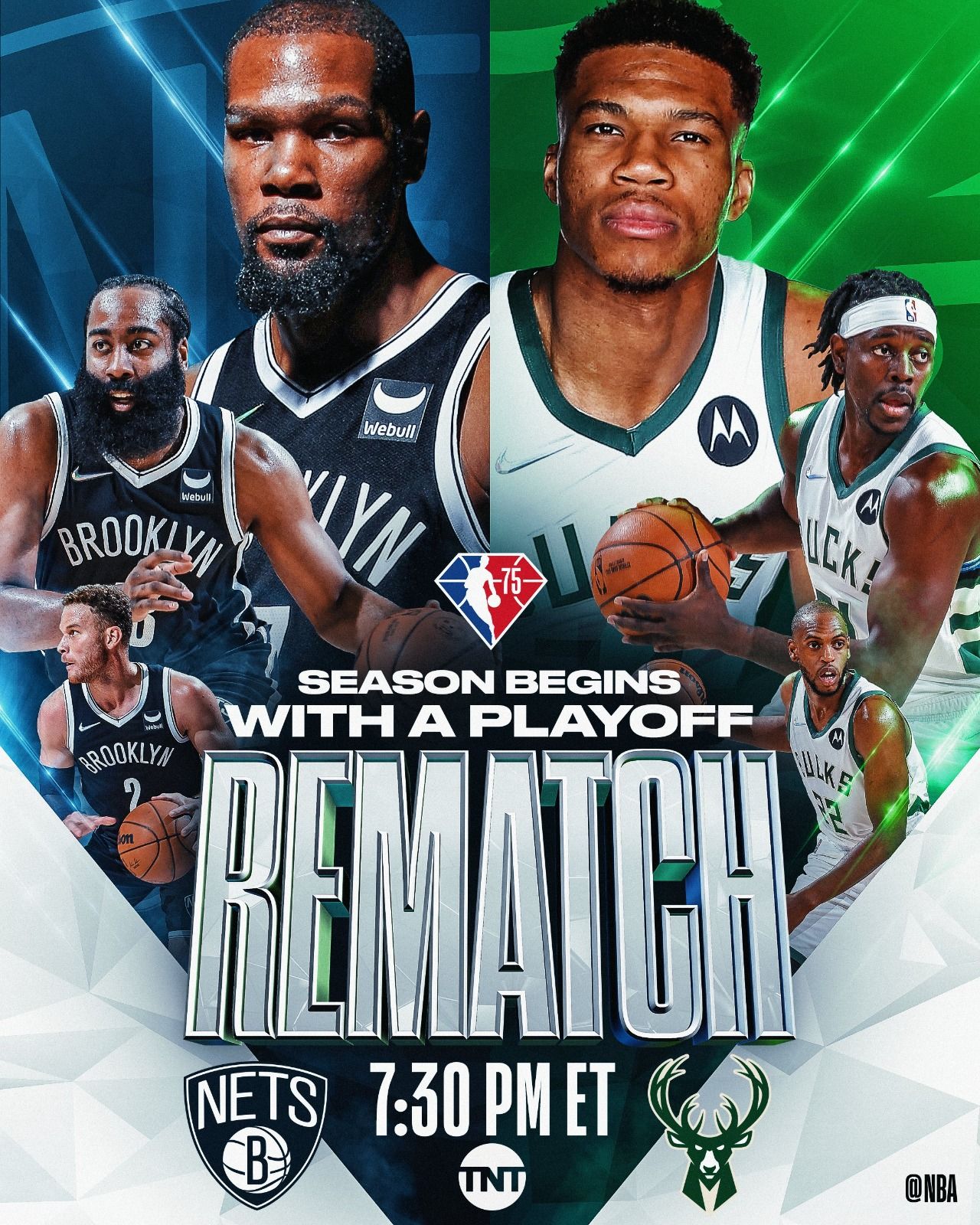 Uykusuz geceler başlıyor... NBA geri döndü! 6