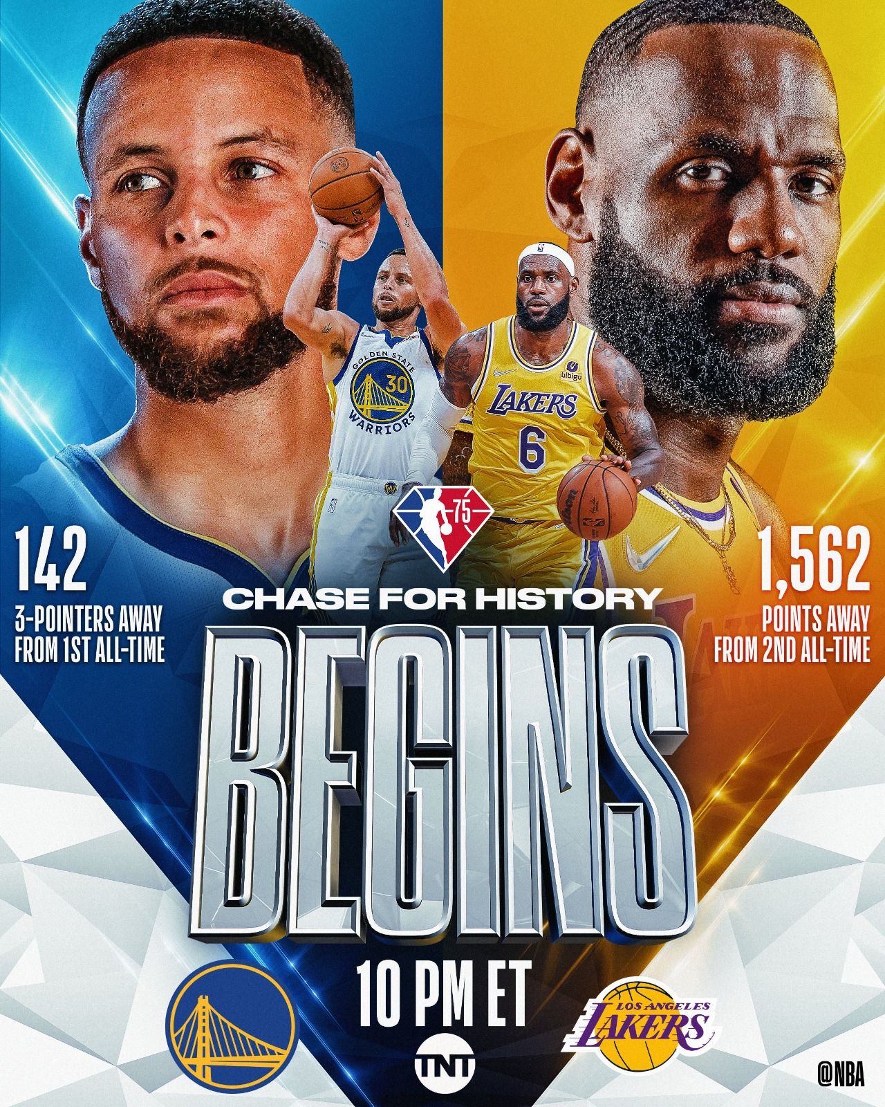 Uykusuz geceler başlıyor... NBA geri döndü! 5