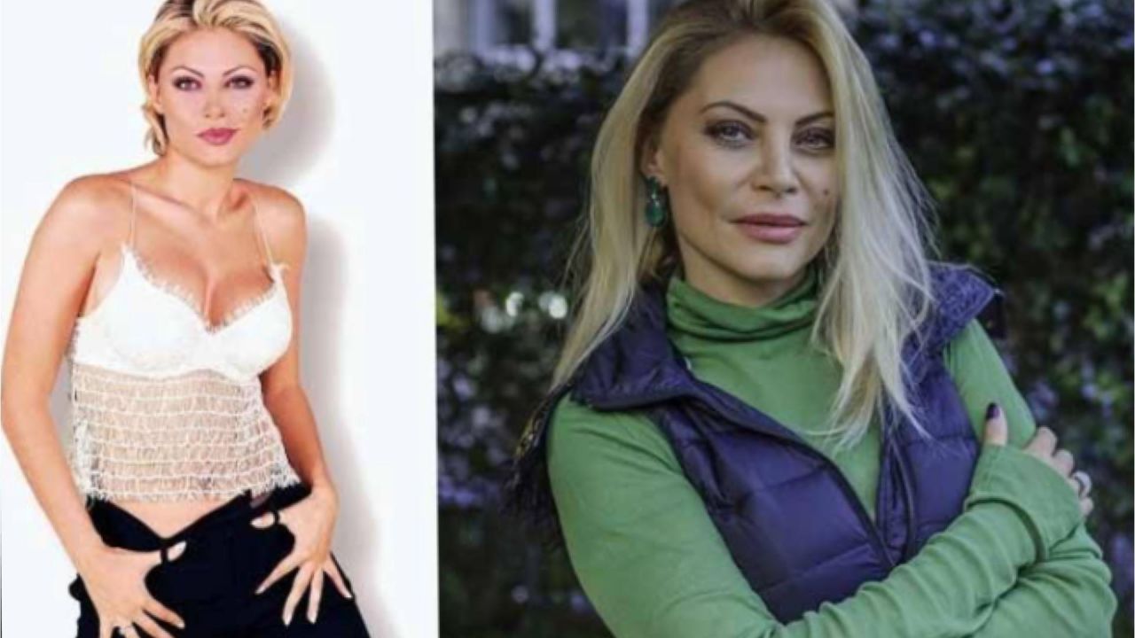 Seray Sever yatak odasında dekoltesiyle poz verdi! Eray Sünbül ile sarmaş dolaş oldu! 6