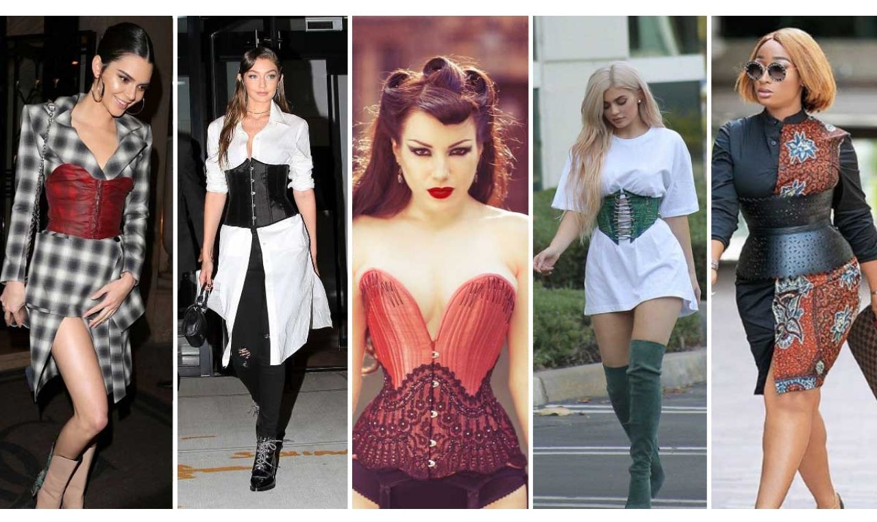 Güzel görünmek uğruna pek çok insan hayatını kaybetti! İşte ölümcül moda akımı... 1