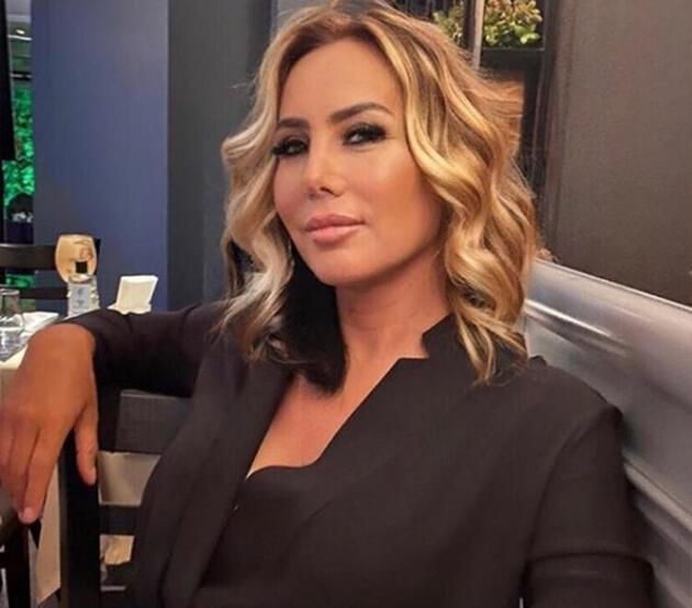 Asena yıllar sonra ortaya çıktı! İbo Show'un ünlü oryantali Asena'nın son hali travmaya neden oldu! 2