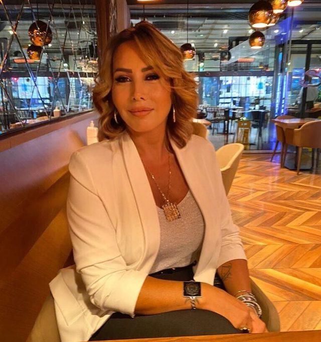 Asena yıllar sonra ortaya çıktı! İbo Show'un ünlü oryantali Asena'nın son hali travmaya neden oldu! 3