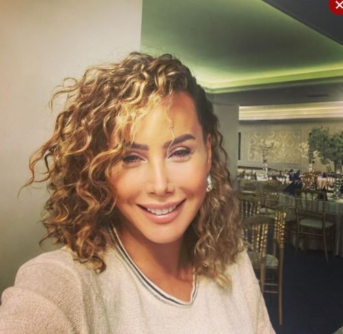 Asena yıllar sonra ortaya çıktı! İbo Show'un ünlü oryantali Asena'nın son hali travmaya neden oldu! 13