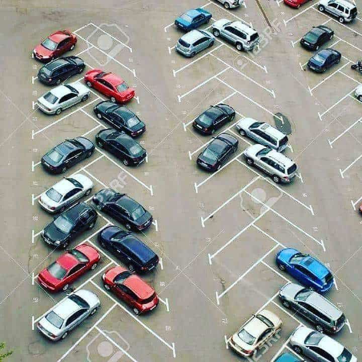 Bina otoparklarıyla ilgili dikkat çeken değişiklik! Resmi Gazete'de yayımlandı 7
