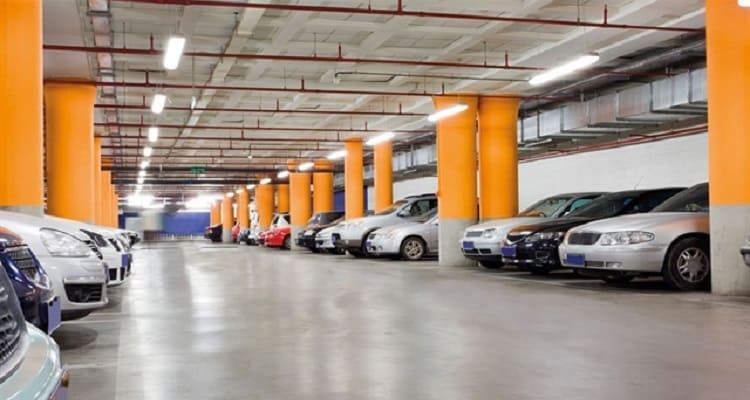 Bina otoparklarıyla ilgili dikkat çeken değişiklik! Resmi Gazete'de yayımlandı 5