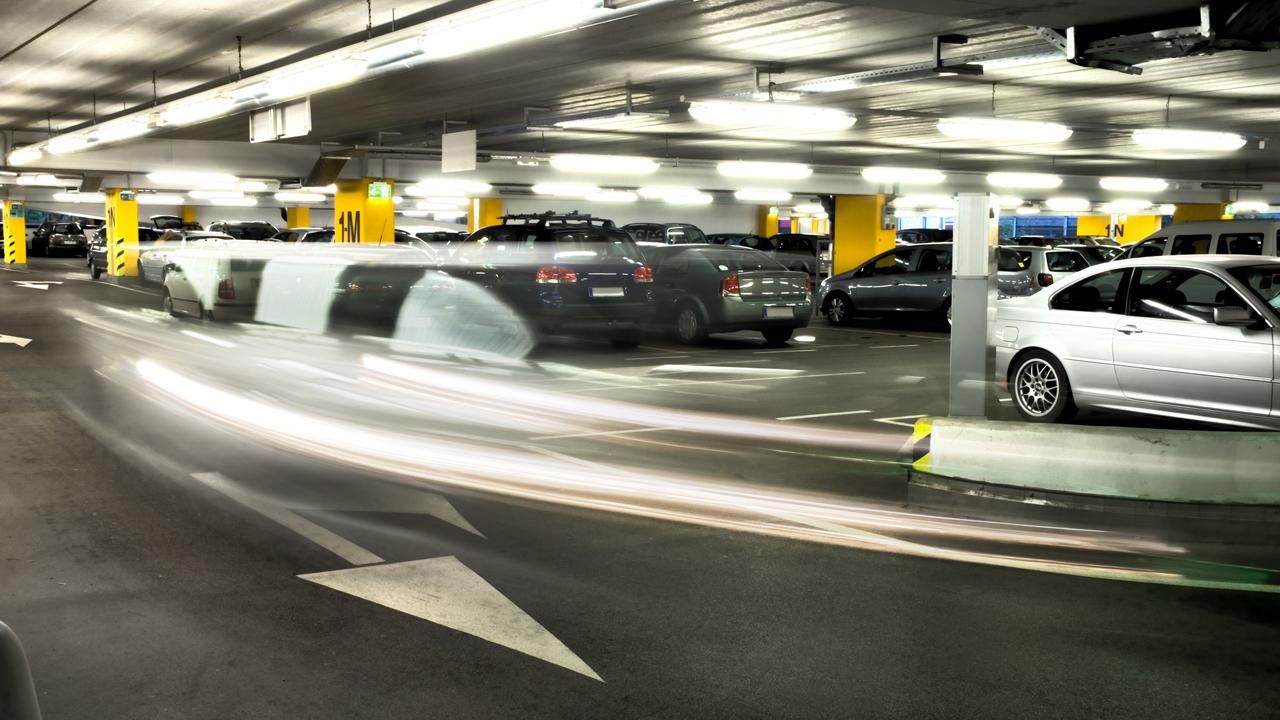 Bina otoparklarıyla ilgili dikkat çeken değişiklik! Resmi Gazete'de yayımlandı 2