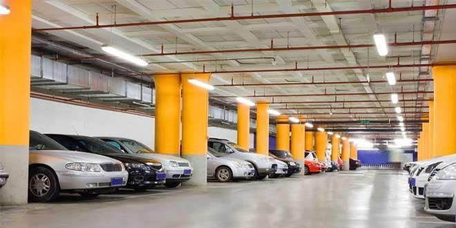 Bina otoparklarıyla ilgili dikkat çeken değişiklik! Resmi Gazete'de yayımlandı 1