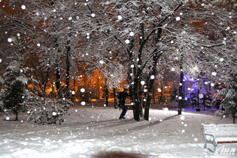 Meteoroloji gün verip uyardı: Kar geliyor! Sıcaklıklar 10 derece birden düşecek! 8