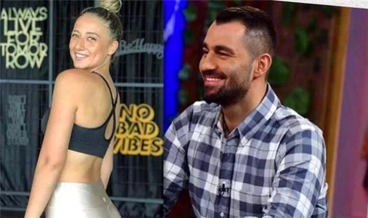 Survivor Aleyna estetikli hali ile ilk kez poz verdi! Yeni saç rengi ile Aleyna tam bir afet oldu! 6