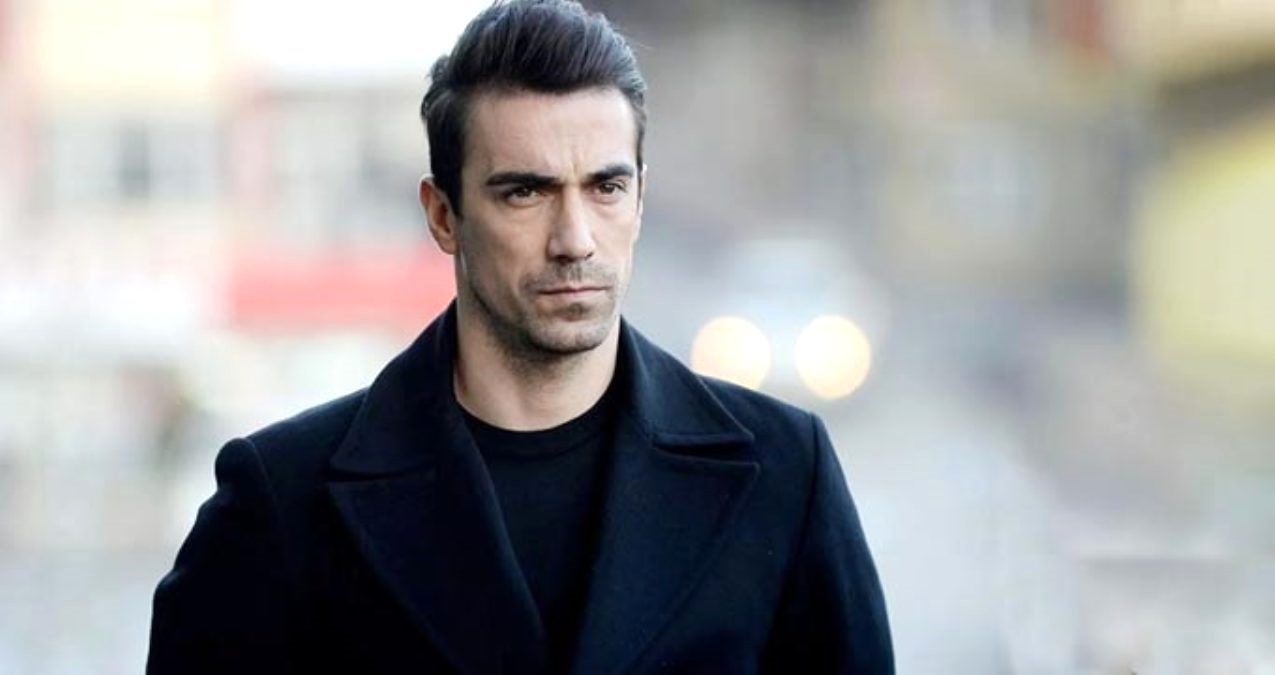 İbrahim Çelikkol oğlunu ilk kez gösterdi! Sır gibi sakladığı Ali görücüye çıktı! 1
