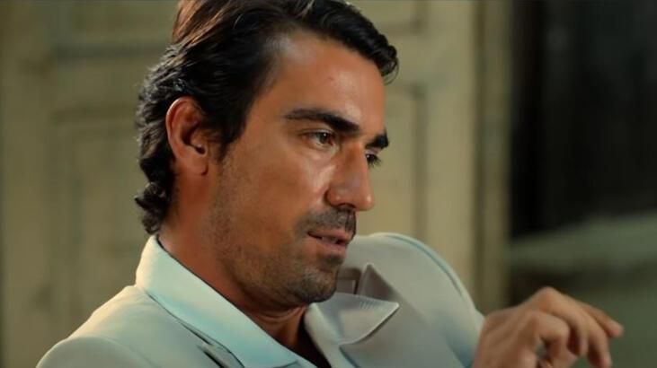 İbrahim Çelikkol oğlunu ilk kez gösterdi! Sır gibi sakladığı Ali görücüye çıktı! 3