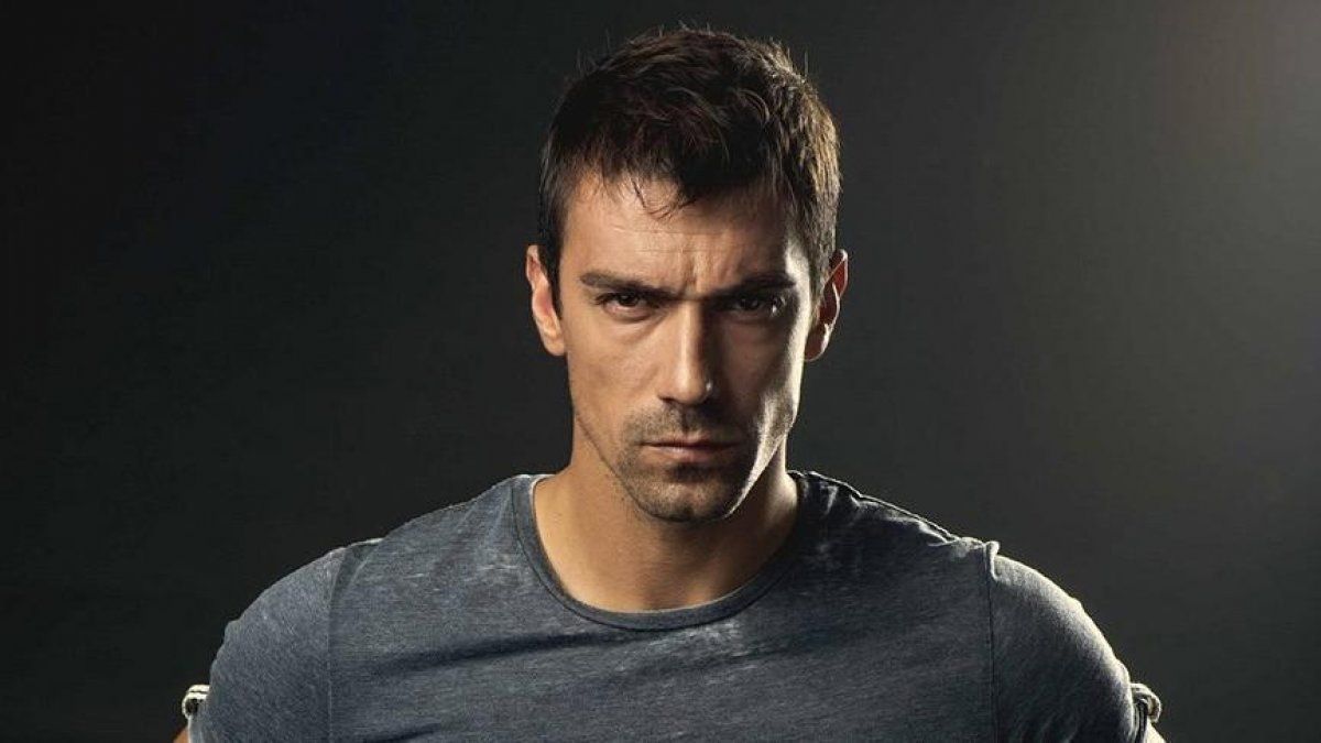 İbrahim Çelikkol oğlunu ilk kez gösterdi! Sır gibi sakladığı Ali görücüye çıktı! 5