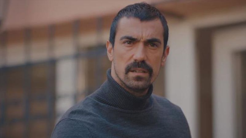 İbrahim Çelikkol oğlunu ilk kez gösterdi! Sır gibi sakladığı Ali görücüye çıktı! 8