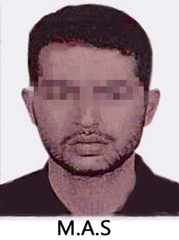 İşte MOSSAD casusları ve Türkiye'deki görevleri... 1