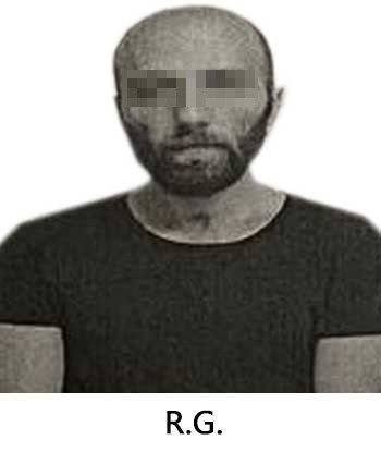 İşte MOSSAD casusları ve Türkiye'deki görevleri... 9