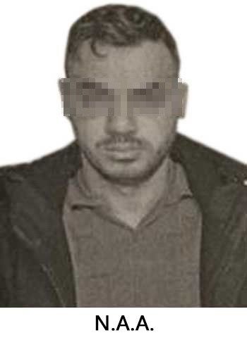 İşte MOSSAD casusları ve Türkiye'deki görevleri... 10