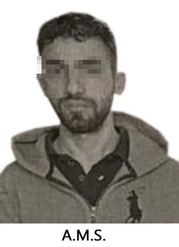 İşte MOSSAD casusları ve Türkiye'deki görevleri... 11