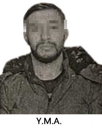 İşte MOSSAD casusları ve Türkiye'deki görevleri... 12