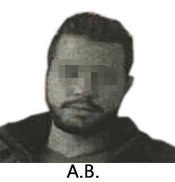İşte MOSSAD casusları ve Türkiye'deki görevleri... 14