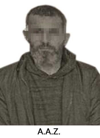 İşte MOSSAD casusları ve Türkiye'deki görevleri... 2
