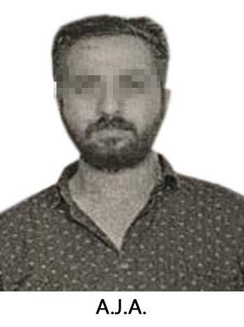 İşte MOSSAD casusları ve Türkiye'deki görevleri... 4