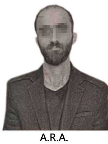 İşte MOSSAD casusları ve Türkiye'deki görevleri... 7