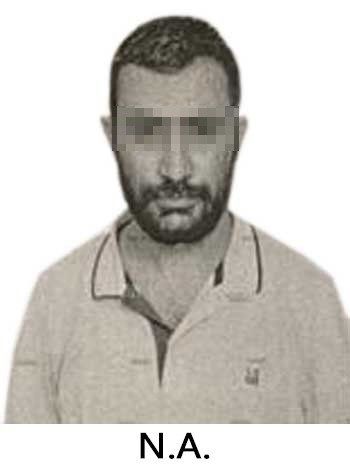 İşte MOSSAD casusları ve Türkiye'deki görevleri... 5