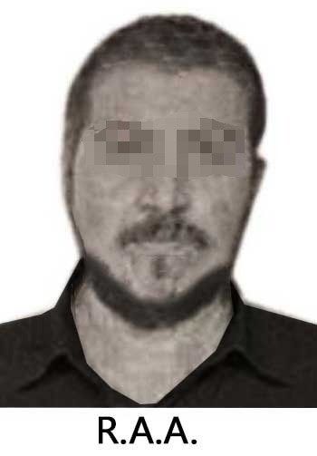 İşte MOSSAD casusları ve Türkiye'deki görevleri... 6