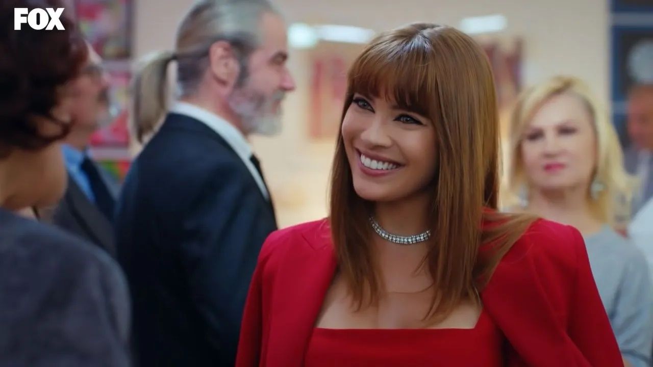 Yasak Elma dizisinde ipler koptu! Yıldız, Kumru'yu yerin dibine soktu! İşte düğümün çözüldüğü an! 3