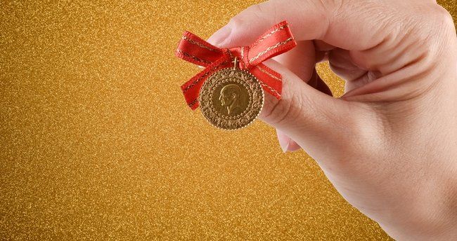 Doların geri çekilmesiyle altın fiyatları çakıldı! Gram, kritik sınırın altına düştü... 4