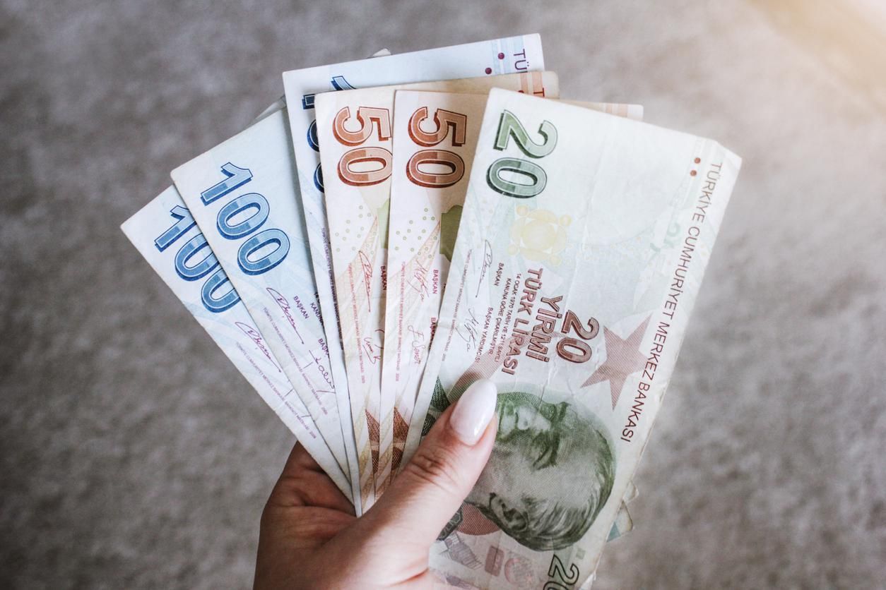 Borcu olan vatandaşlar dikkat! Son ödeme günü 1 Kasım! Yüzde 90 indirim yapılacak... 10
