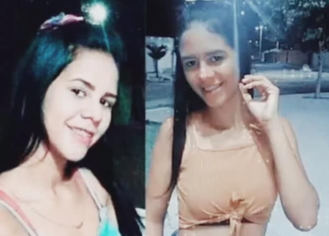 İkiz kız kardeşler canlı yayında öldürüldü! Nedeni herkesi şoke etti... 8