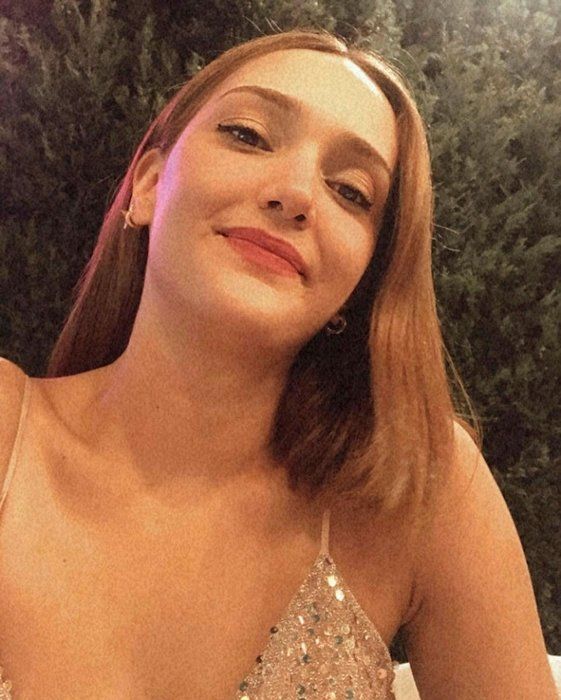 Şebnem Şirin'in acılı annesinden yürekleri yakan feryat: Bebeğimdi o benim, meleğimdi! 11