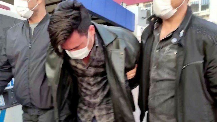 Şebnem Şirin'in acılı annesinden yürekleri yakan feryat: Bebeğimdi o benim, meleğimdi! 9