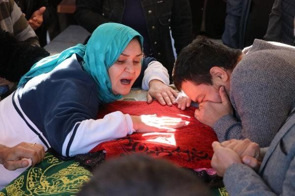 Şebnem Şirin'in acılı annesinden yürekleri yakan feryat: Bebeğimdi o benim, meleğimdi! 2