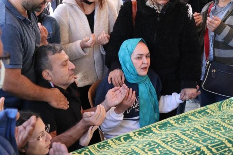 Şebnem Şirin'in acılı annesinden yürekleri yakan feryat: Bebeğimdi o benim, meleğimdi! 6