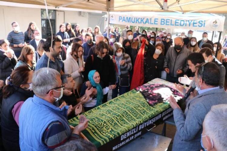 Şebnem Şirin'in acılı annesinden yürekleri yakan feryat: Bebeğimdi o benim, meleğimdi! 7