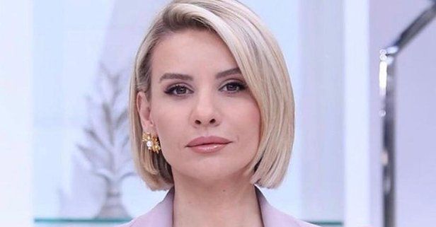Esra Erol bir zamanlar figürandı! Cennet Mahallesi'nde hayat kadını rolüyle hayranlarını şaşırttı! 7