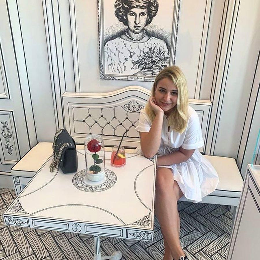 MasterChef Dilara bikinili pozuyla şampiyonluğa göz kırptı! Jürinin şampiyon adayı Dilara oldu! 3