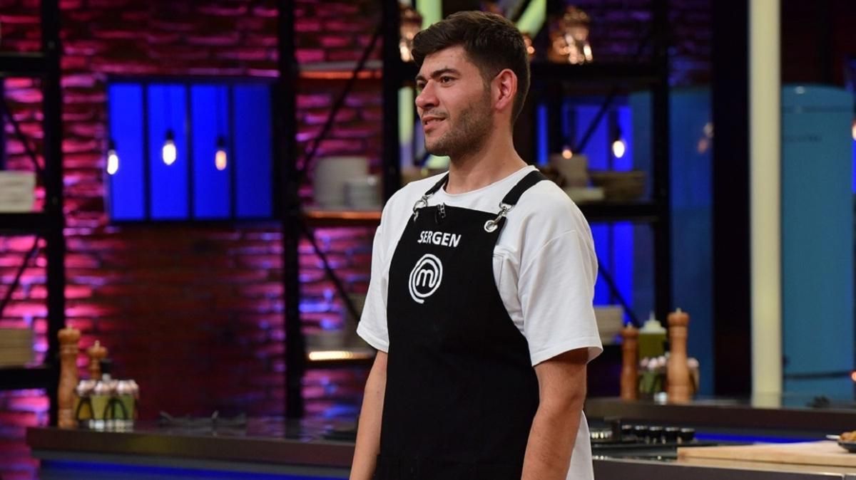 MasterChef Sergen sonunda isyan etti! Jüri üyeleri dondu kaldı! Acun Ilıcalı skandala sessiz kalmadı! 3