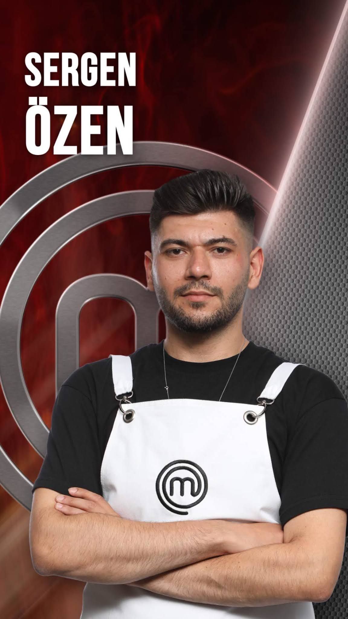 MasterChef Sergen sonunda isyan etti! Jüri üyeleri dondu kaldı! Acun Ilıcalı skandala sessiz kalmadı! 4