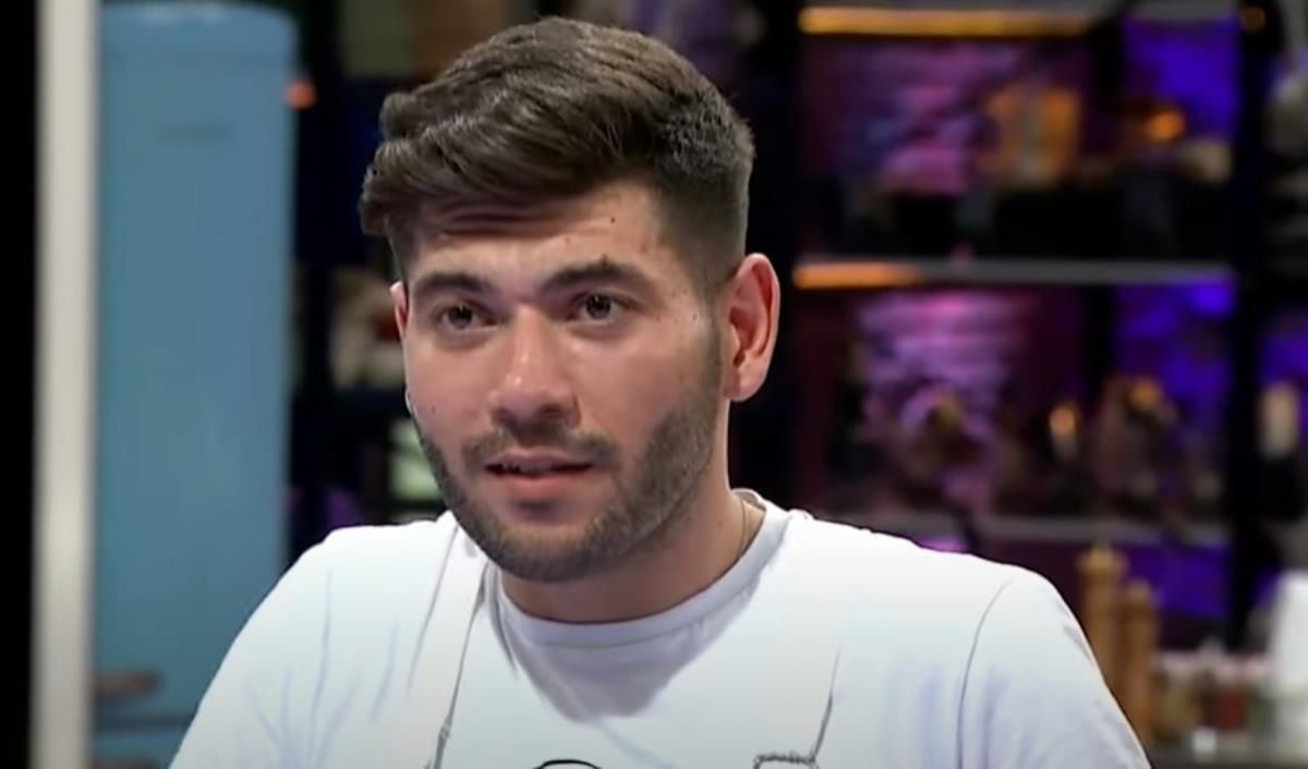 MasterChef Sergen sonunda isyan etti! Jüri üyeleri dondu kaldı! Acun Ilıcalı skandala sessiz kalmadı! 8