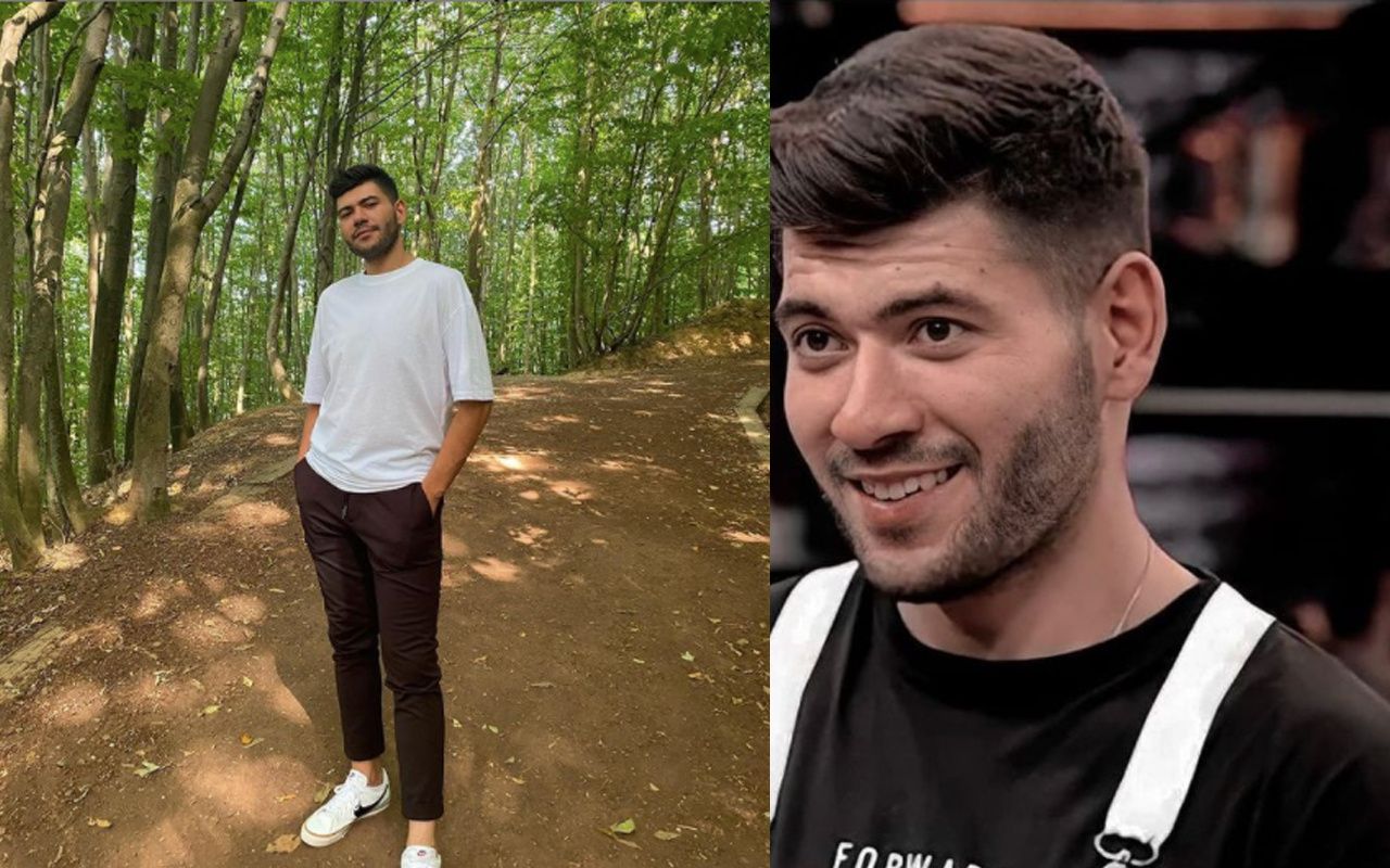 MasterChef Sergen sonunda isyan etti! Jüri üyeleri dondu kaldı! Acun Ilıcalı skandala sessiz kalmadı! 10
