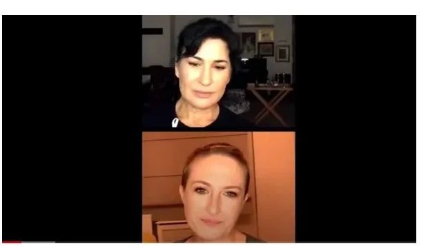 Canan Ergüder gözyaşlarına boğuldu! Kaç yıl yaşamak istediğini açıkladı! İşte mücadelenin detayları... 4