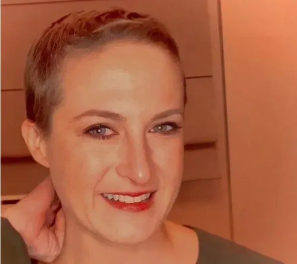 Canan Ergüder gözyaşlarına boğuldu! Kaç yıl yaşamak istediğini açıkladı! İşte mücadelenin detayları... 9